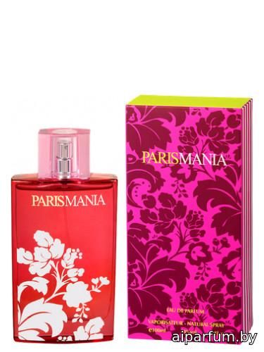 Parismania