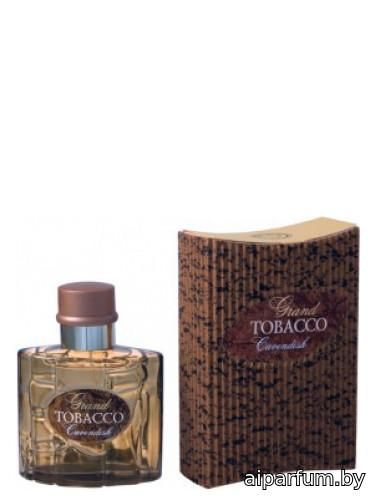 Grand Tobacco Cavendish