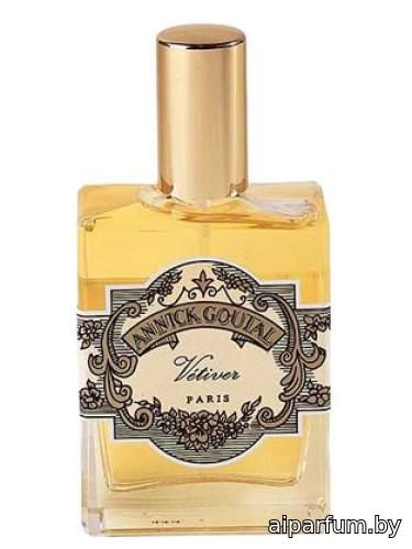 Vetiver