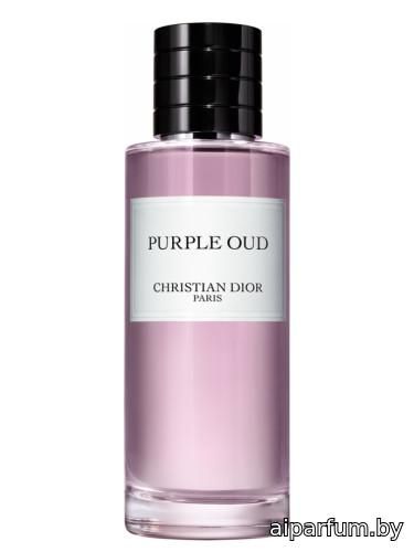 Purple Oud