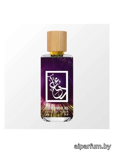 DUA’s Empire of Iris