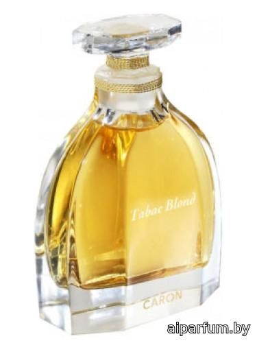 Tabac Blond Parfum