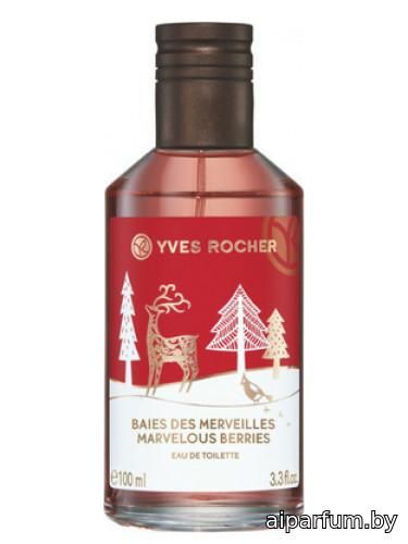 Baies des Merveilles