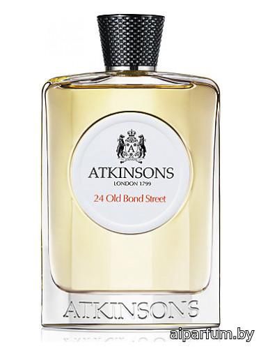 24 Old Bond Street