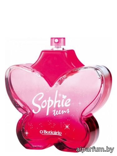 Sophie Teens