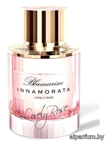 Innamorata Lovely Rose