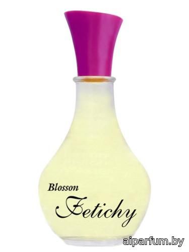 Fetichy