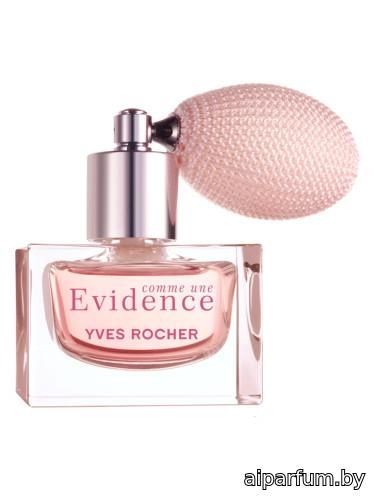 Comme une Evidence Le Parfum