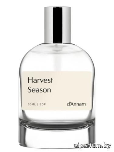 Harvest Season