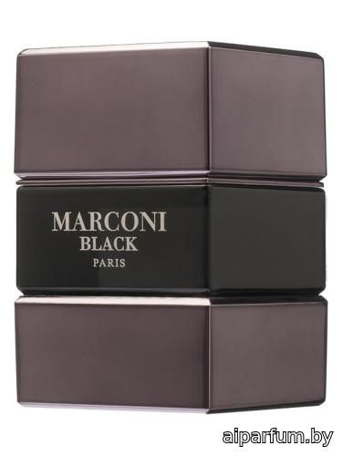 Marconi Black