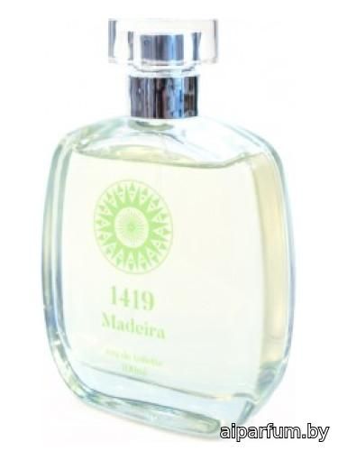 1419 Madeira