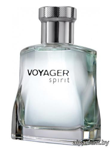 Voyager Spirit
