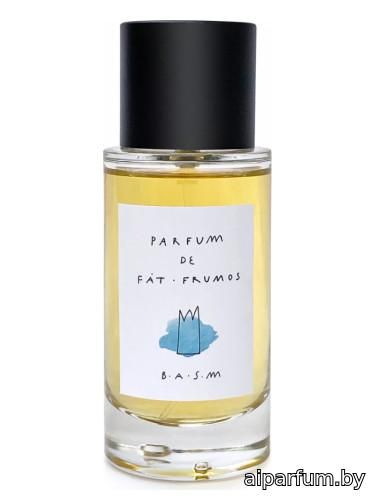 Parfum de FĂT FRUMOS (Prince Charming)