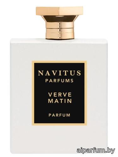 Verve Matin