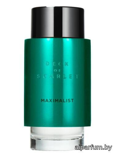 Maximalist