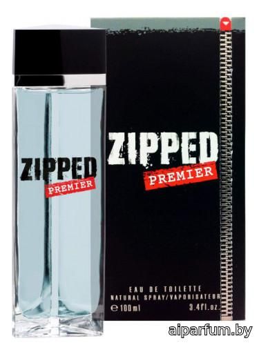 Zipped Premier