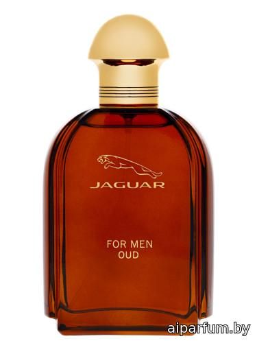 Jaguar For Men Oud