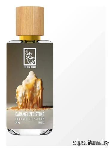 Caramelized Stone