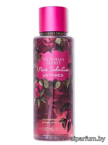 Pure Seduction Untamed