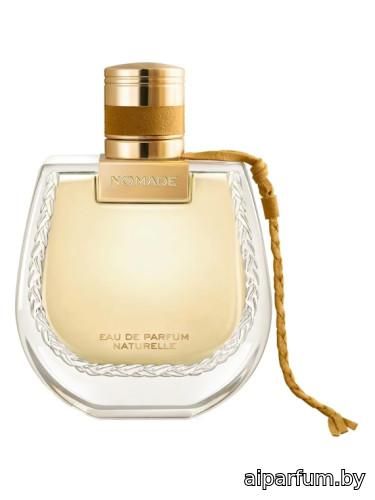 Nomade Naturelle Eau de Parfum