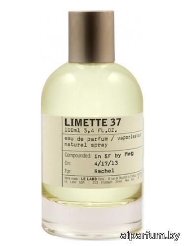 Limette 37 San Francisco