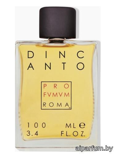 Dincanto