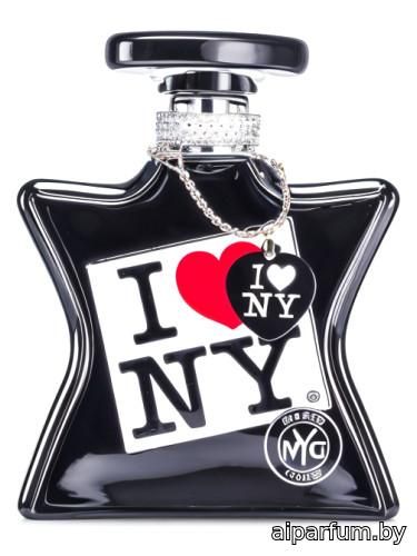 I Love New York for All