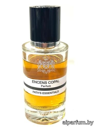Encens Copal