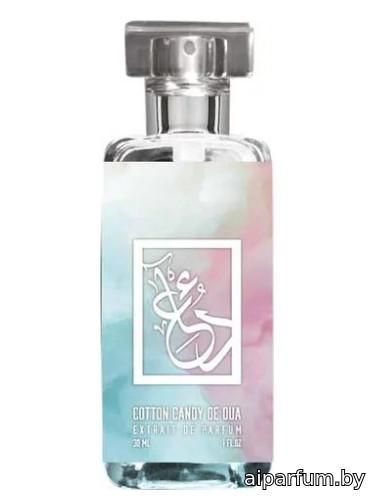 Cotton Candy de Dua