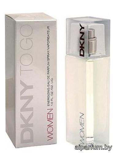 DKNY To Go Women