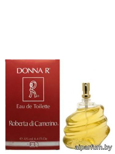 Donna R