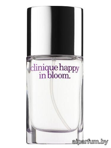 Happy In Bloom 2017