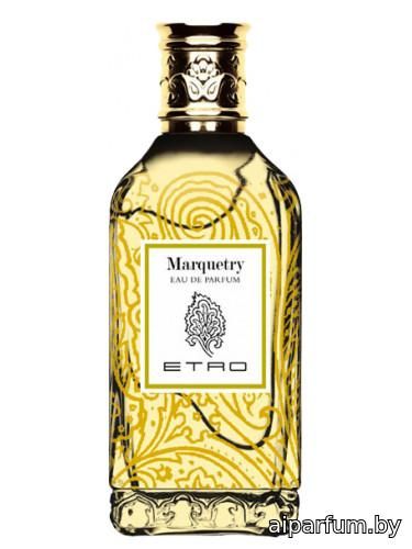 Marquetry