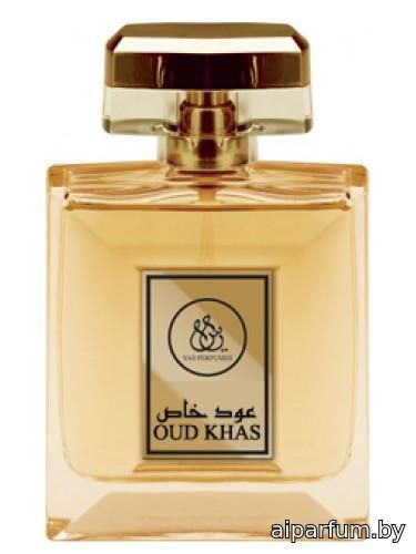 Oud Khas