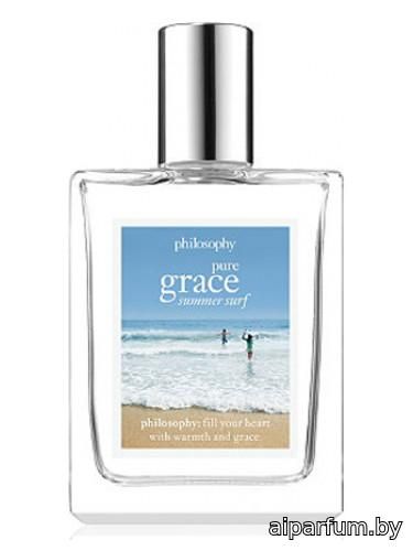 Pure Grace Summer Surf