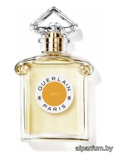 Jicky Eau de Parfum