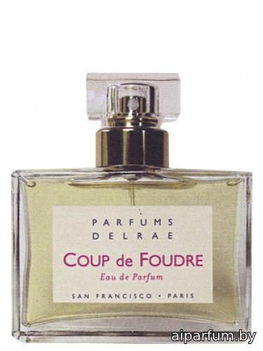 Coup de Foudre