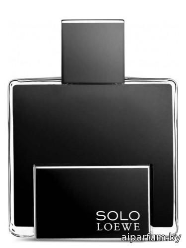 Solo Loewe Platinum