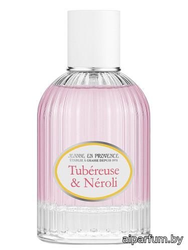 Tubéreuse & Néroli