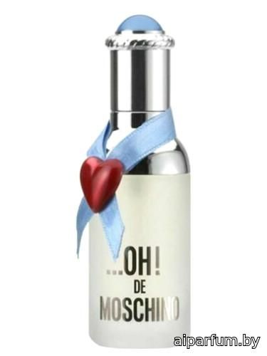 OH! De Moschino