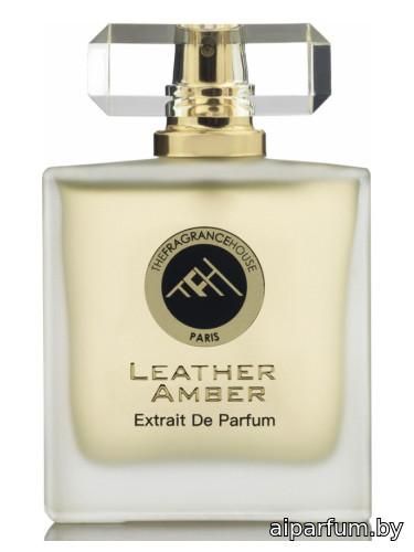  Leather Amber