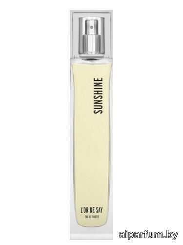 L'Or de Say Sunshine