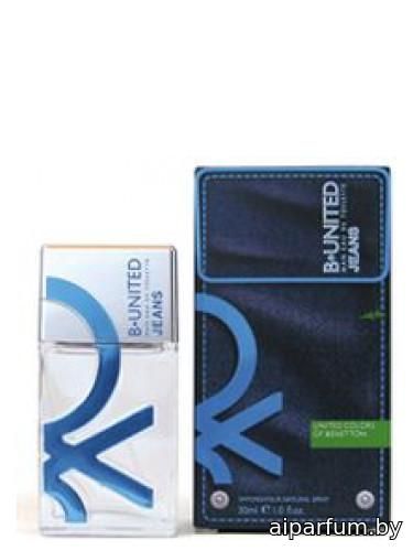 B. United Jeans Man