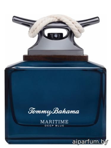 Maritime Deep Blue