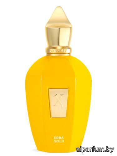 Erba Gold