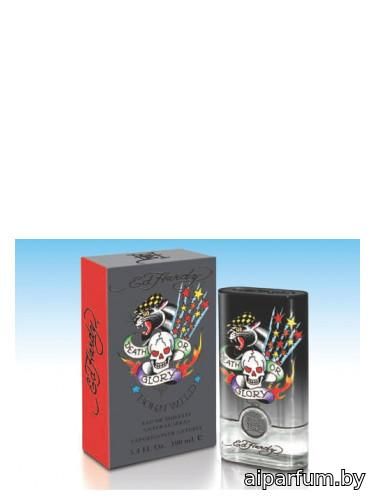 Ed Hardy Born Wild For Men