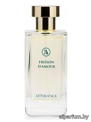 Frisson d'Amour