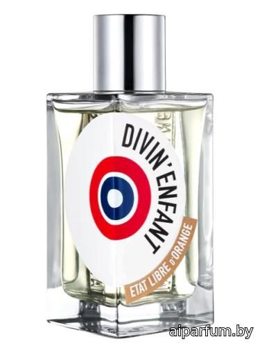 Divin'Enfant