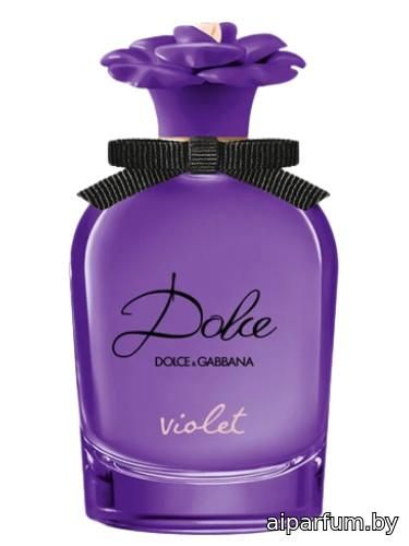 Dolce Violet