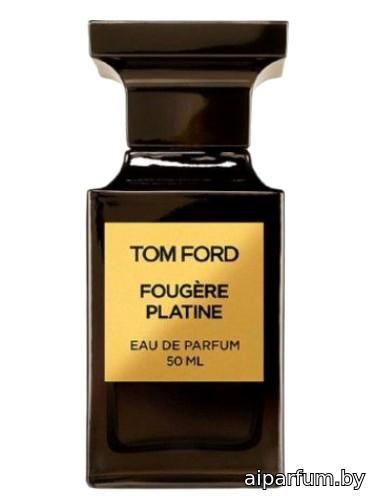 Fougère Platine